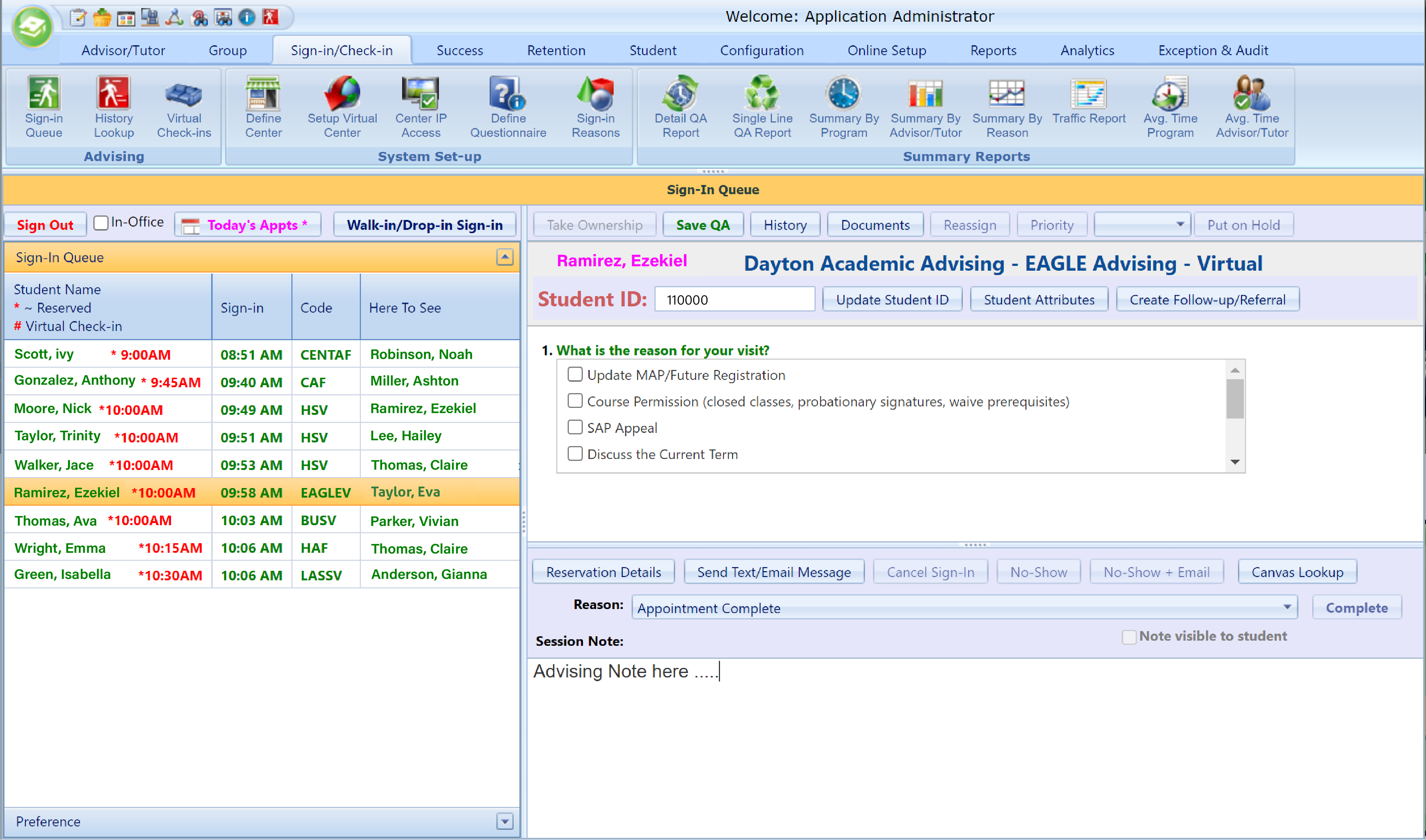 Achieve Case Management